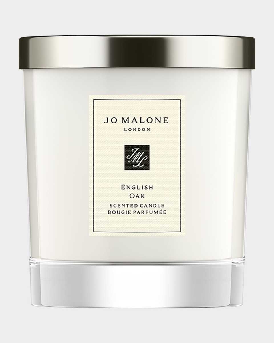 English Oak Home Candle, 200 g